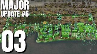 Infection Free Zone MAJOR UPDATE #6 Gameplay Part 3 - Alexandria, USA (No Commentary)