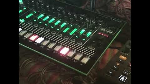 Best Friends Tr8, Digitakt, Mpc Live