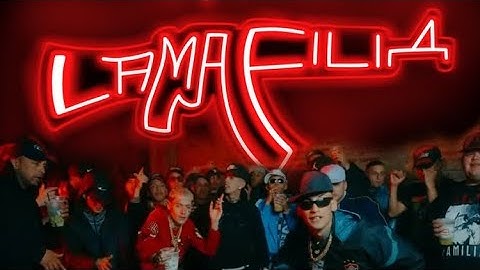 Flow AntiRati - L-Gante, Franklin West - Prod By DT.Bilardo - Cumbia 420