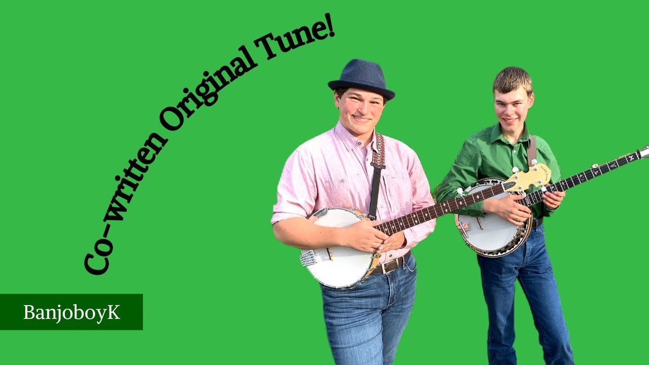 KC Flats Original Tune by Cole Larsen & Kaleb Dion YouTube