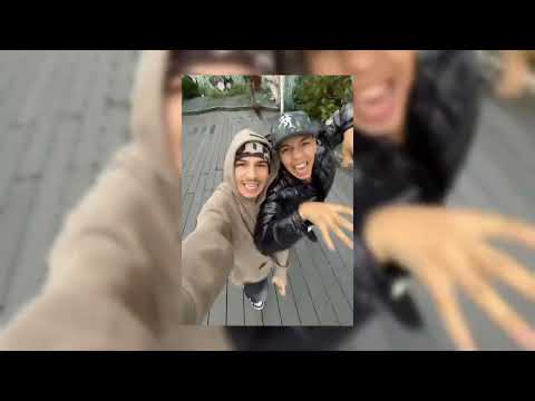 URSARU MADATORRICELLI GAGICA TA 2 Official Promo