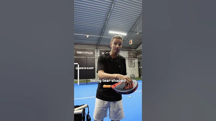 Best Intermediate Padel Rackets - 2025