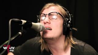 Dylan LeBlanc - "Cautionary Tale" (Live at WFUV) chords