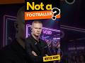 What If Haaland Was a Nightclub Bouncer? 🚫😂 | AI Football Short