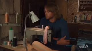 Ncis Los Angeles 11x05 - You like jellyfish