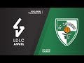 LDLC ASVEL Villeurbanne - Zalgiris Kaunas Highlights | Turkish Airlines EuroLeague, RS Round 22