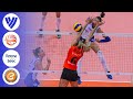 Rexona Rio vs. Eczacibasi Istanbul - Full Match | Women's Volleyball Club World Championship 2016