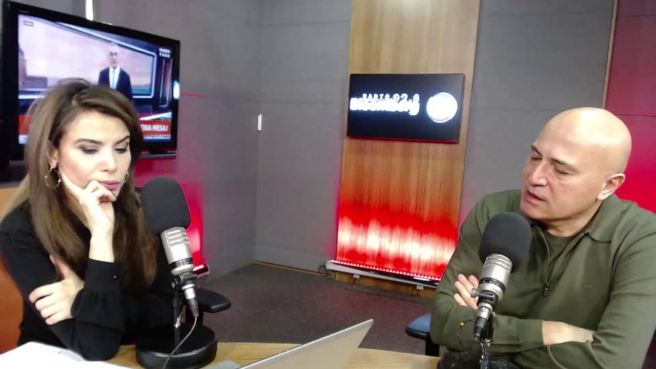 İşbaşı 18.02.2026 Süheyla Yılmaz & Mehmet Aşçıoğlu