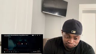 JORDAN ADETUNJI - KEHLANI REMIX (FEAT. KEHLANI) [OFFIZIELLES VIDEO] [LITTT REACTION]
