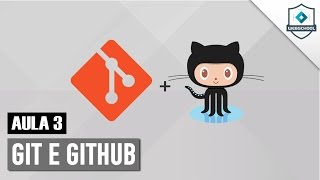 Git & Github (AULA 3) RESMATERIZADA