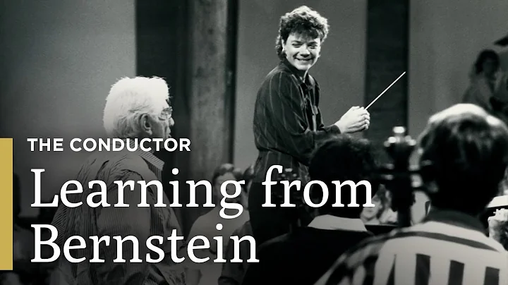 Learning from Leonard Bernstein | The Conductor | Great Performances on PBS