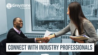 Greystone College Toronto Career Fair – Fall 2019