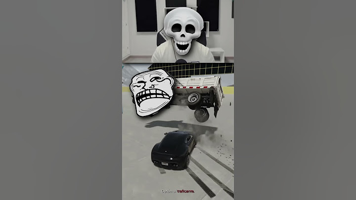 Danirep BASADO pt. 9 🗣️💀 - #humor #finnelpro #gta5online #danirep #memes