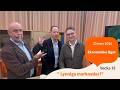 Ekonomiska läget med Swedbank - vecka 13 2026