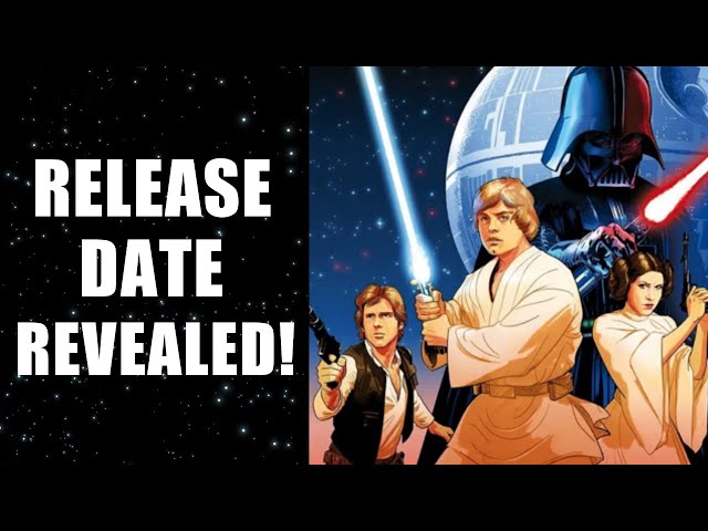 Star Wars TCG Unlimited already has its first nine sets planned, with  releases due through 2027