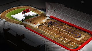 2016 MXS Virtual Lap: Las Vegas - vurbmoto