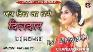 Hamari Gali Aa Jana  DJ SARZEN Mix