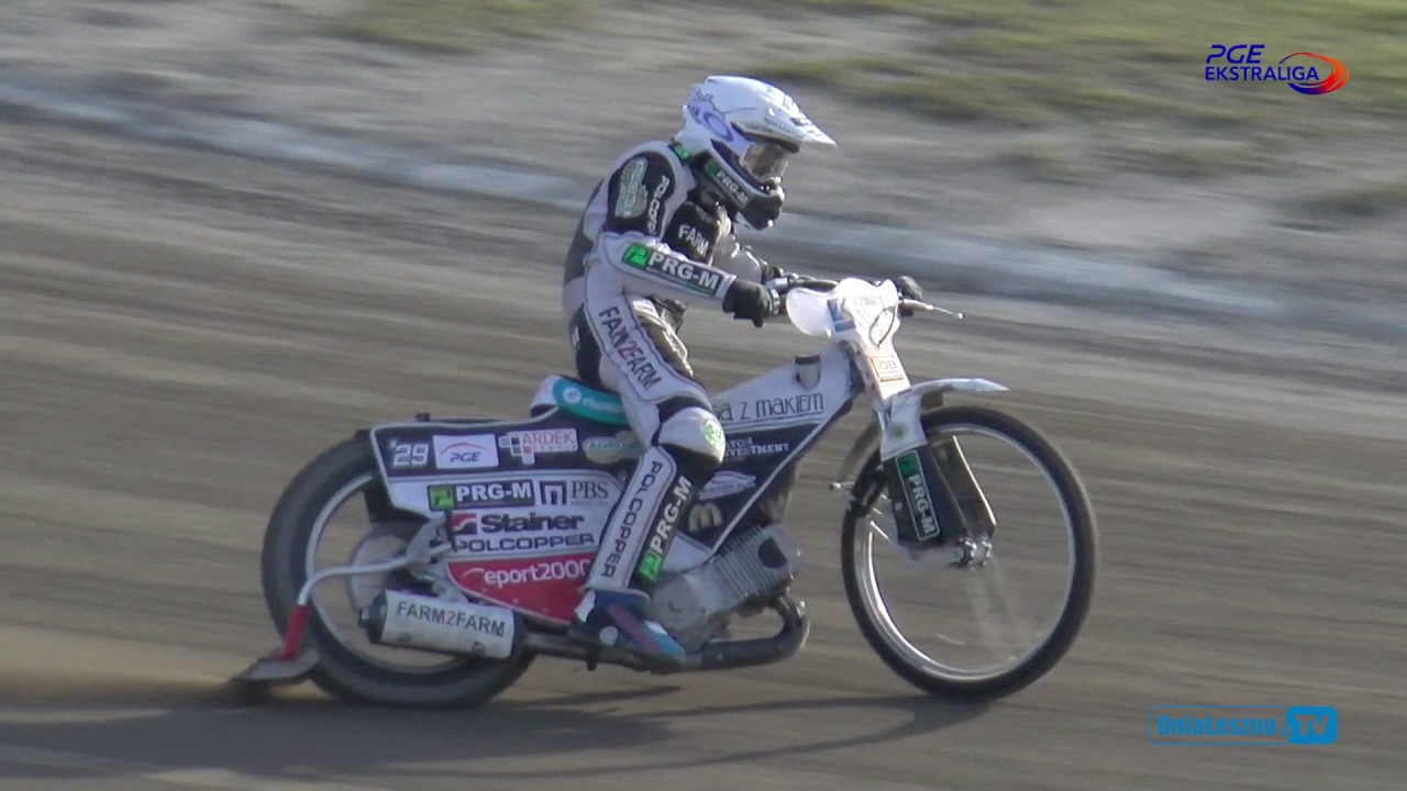 Pierwszy trening na Smoczyku w sezonie 2017