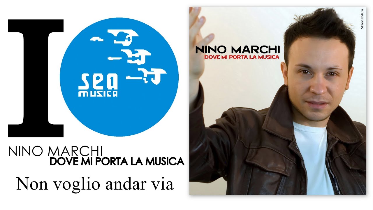 E Non Andar Più Via Significato