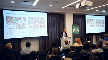 Explainable AI for Training with Weakly Annotated Data with Philips