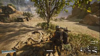 Arc Raiders - How To Find Apricots For Scrappy, Dam Location