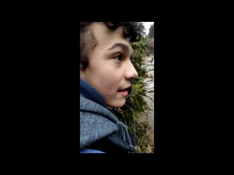 Hősök tere 2020-02-18