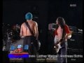 Cosmic Slop - RHCP live Bizarre [14]