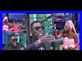 Feli Nuna Clash A Plus On United Showbiz FIRE mp3