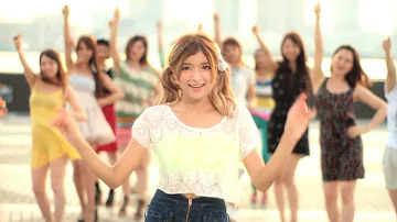 Rola（ローラ） "Call Me Maybe" from TOKYO