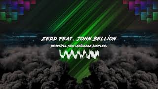 Zedd Feat. John Bellion - Beautiful Now (Akidaraz Hardstyle Bootleg) (Extended Mix)