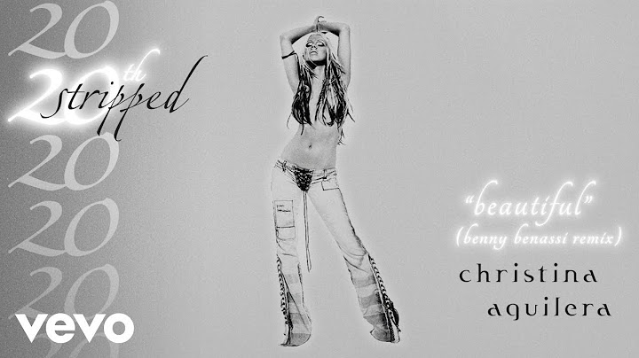 Beautiful Remix version - Remix performance video thumbnail