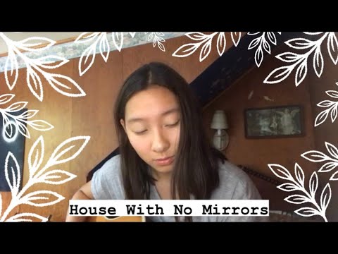 House With No Mirrors Sasha Sloan Cover 