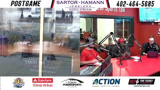 Information Jay Foreman Postgame Show: Northern Illinois Guide