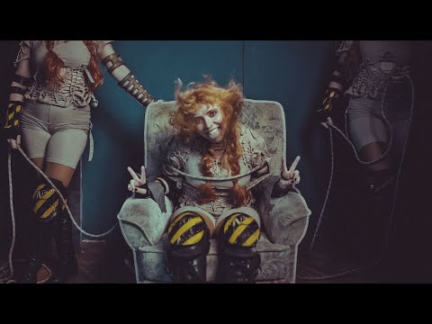 WAIT! WHAT? - Leave (Official Video) - Bewerbung Eurovision Germany 2024