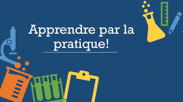 Créer et corriger les algorithmes soi-même par la pratique