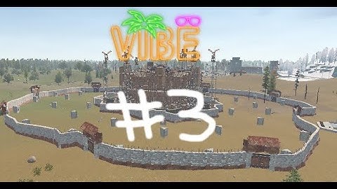 Vital Main EU Roams // VTM // VIBE