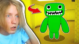 видео: Я НАШЕЛ СЕКРЕТНОГО БАН БАНА в ЗАКУЛИСЬЕ РОБЛОКС картинка: Я НАШЕЛ СЕКРЕТНОГО БАН БАНА в ЗАКУЛИСЬЕ РОБЛОКС