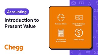 Introduction to Present Value | Managerial Accounting