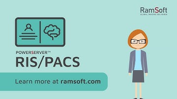 PowerServer™ RIS/PACS