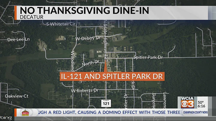 No Thanksgiving Dine-In