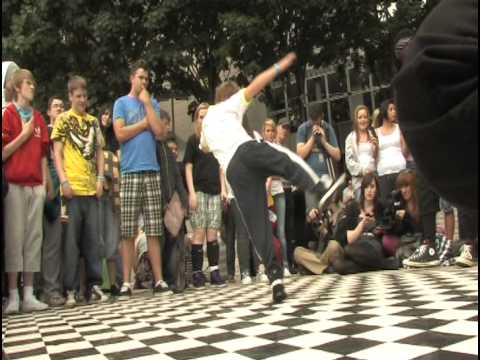 Kings of concrete 2010 - Lebowski's