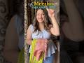 Meesho tops/short kurti under 300/- #meesho #meeshofinds #meeshohaul #meeshotops #meeshoapp #viral