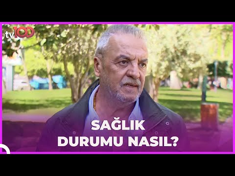 Teşkilat'tan ayrılan Mesut Akusta sağlık durumu hakkında bilgi verdi