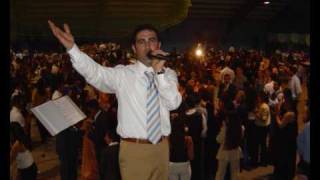 Josef Sarisin Bar Tuma - Lo Firshat Li