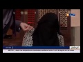 الراقي عزالدين يستنطق الجن على الهواء في قناة النهار الجزائرية   ما وراء الجدران