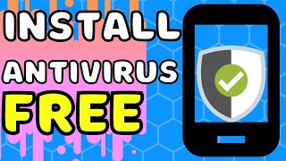 Get The Best & FREE Antivirus For Android❤️🔥(2022) screenshot 2