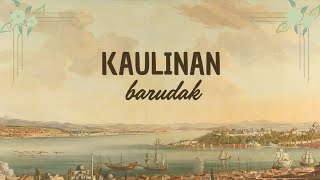 𖤝 Carpon Basa Sunda 'Kaulinan Barudak'