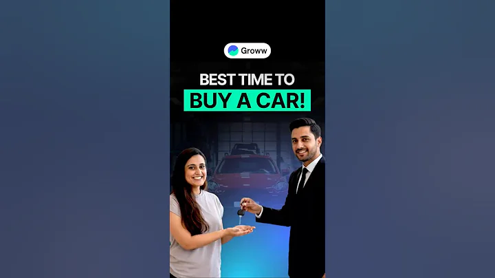 When is the best time to buy a car?