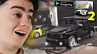 CAR PARKING MULTIPLAYER 2 IS COMING !! ( Really ) by MAE TİVİ 23,258 views 12 days ago 3 minutes, 2 seconds