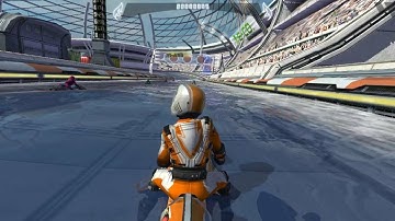 Game balap terbaik | Riptide GP 2 : Last Standing Elimination